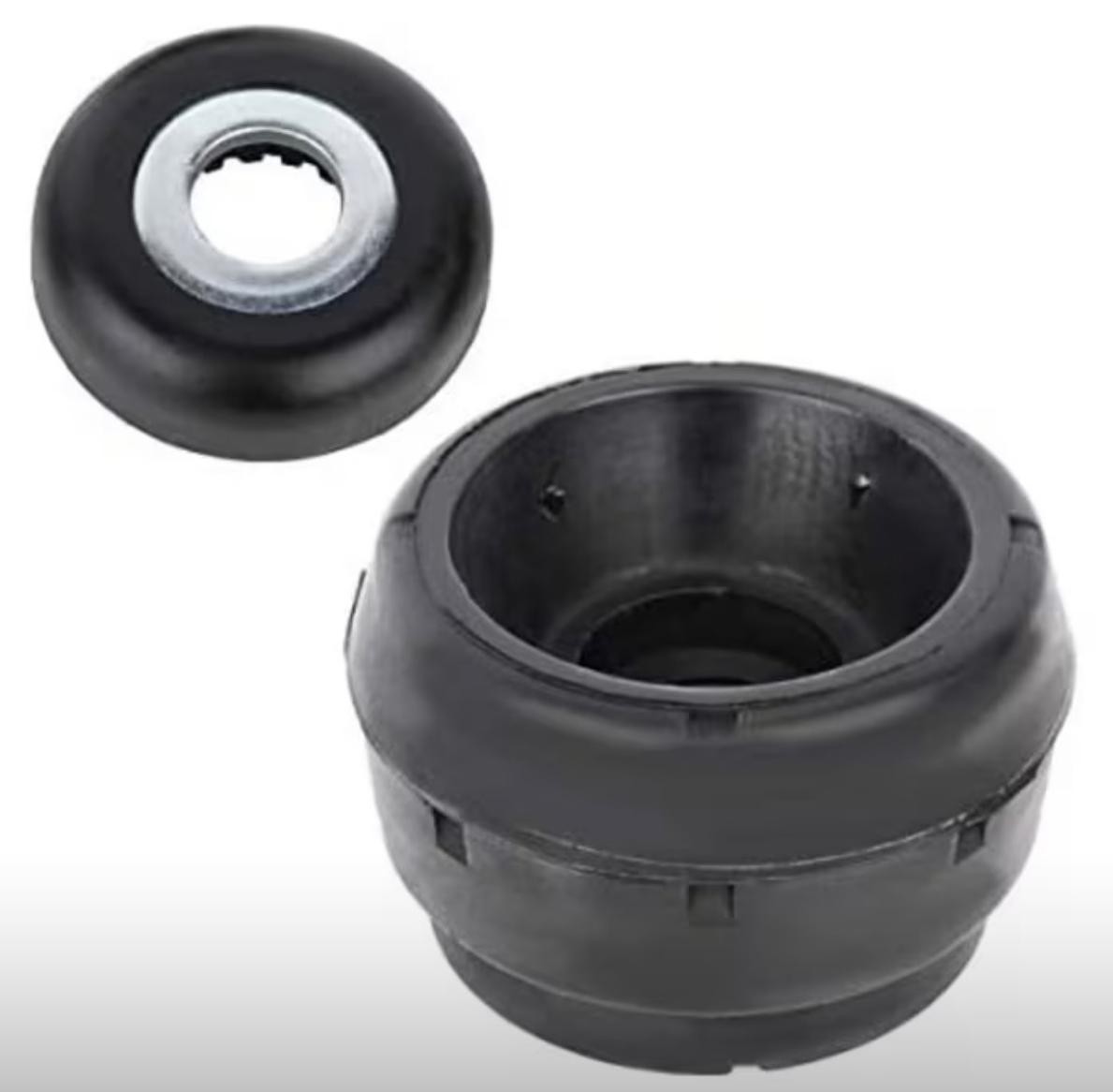 Shock Mounting with Bearing - Polo 6R Golf 4